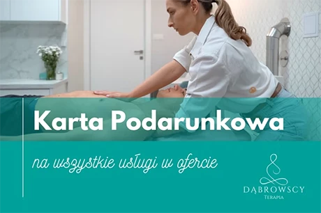 Karta podarunkowa