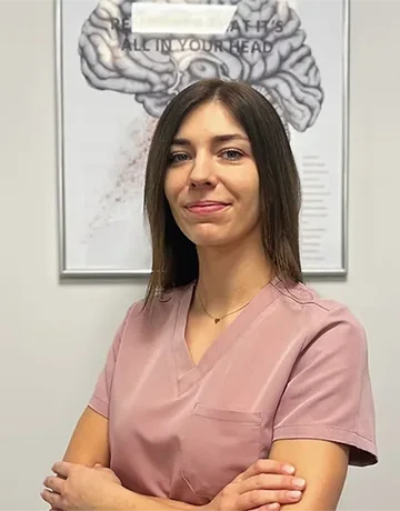 Klaudia Maćkowska