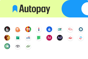 Bezpieczne płatności online - Autopay