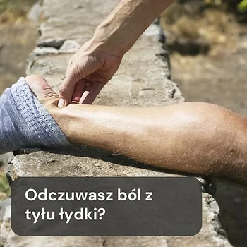 Ból Achillesa